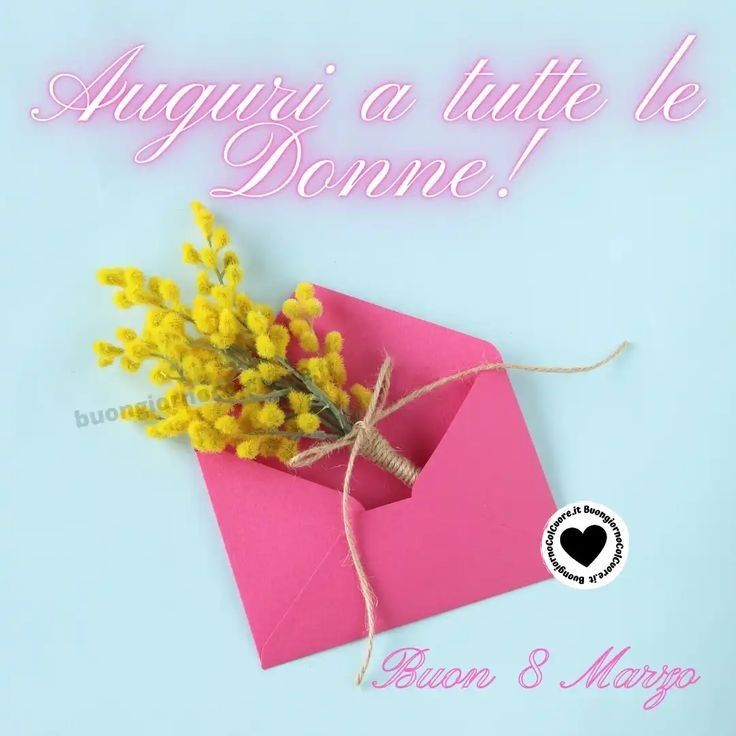 Festa Della Donna Immagini Gratis​ 80