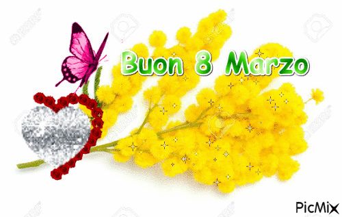 Festa Della Donna Immagini Gratis​ 82