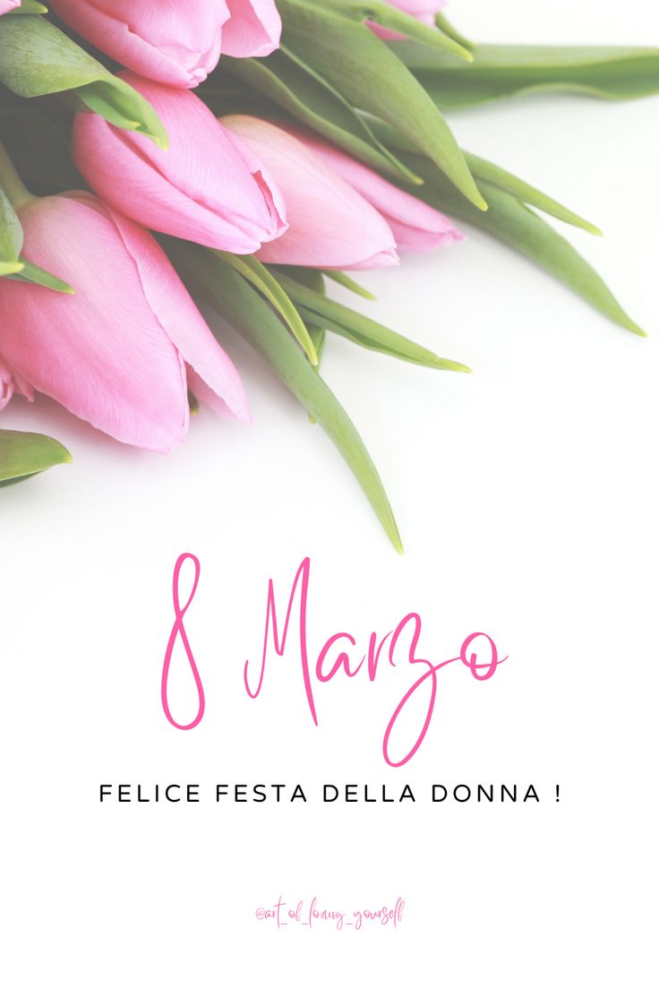 Festa Della Donna Immagini Gratis​ 83