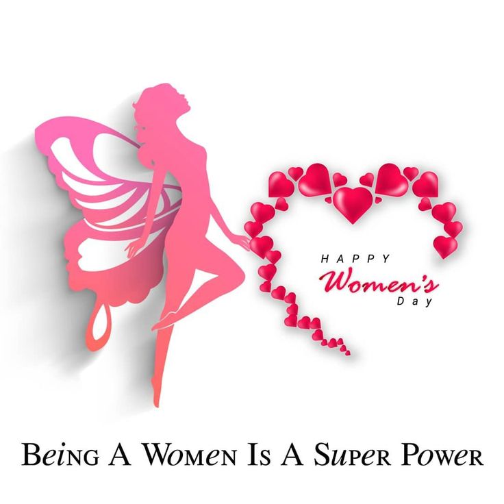 Festa Della Donna Immagini Gratis​ 86