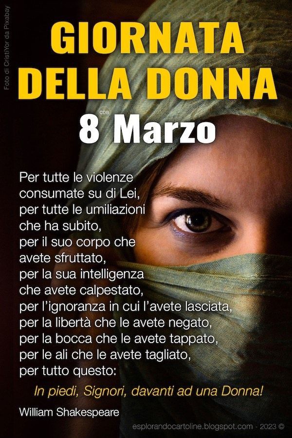 Festa Della Donna Immagini Gratis​ 88