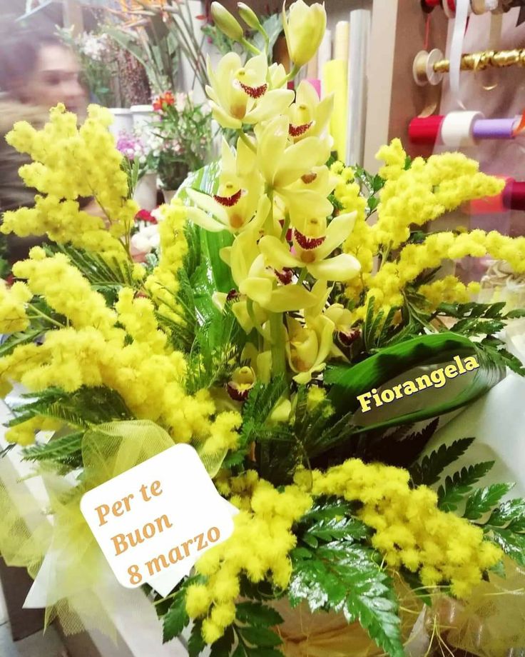 Festa Della Donna Immagini Gratis​ 89