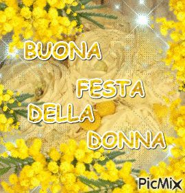 Festa Della Donna Immagini Gratis​ 91