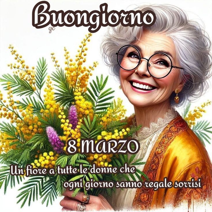 Festa Della Donna Immagini Gratis​ 92