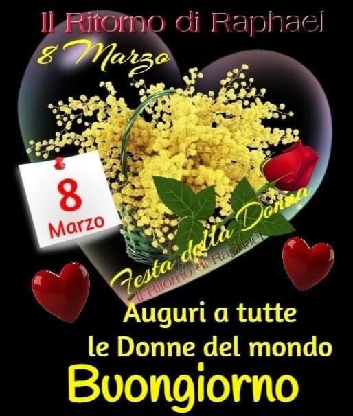 Festa Della Donna Immagini Gratis​ 93