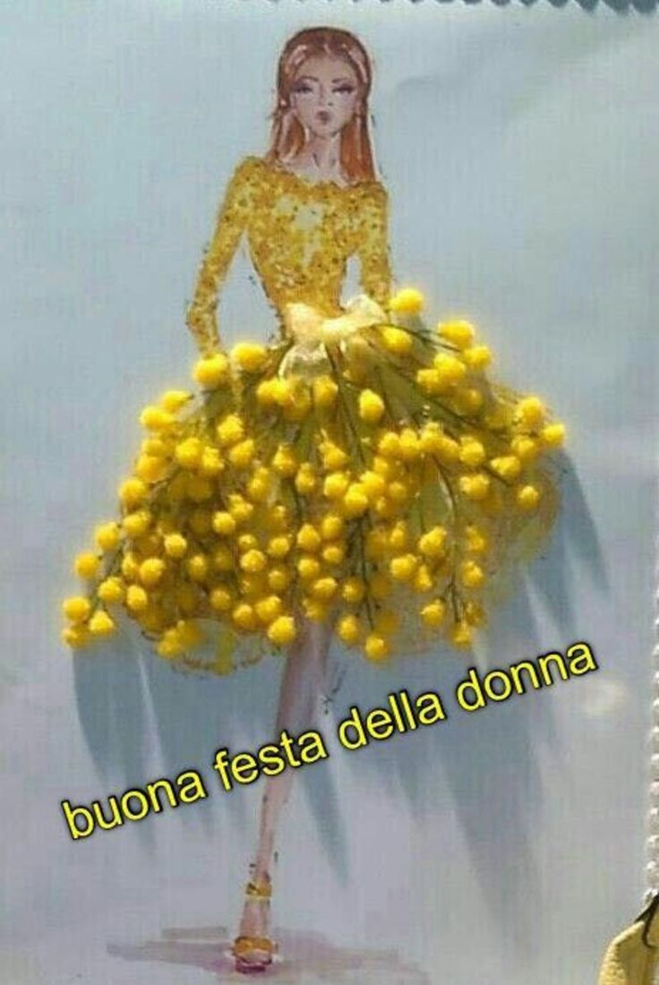 Festa Della Donna Immagini Gratis​ 94