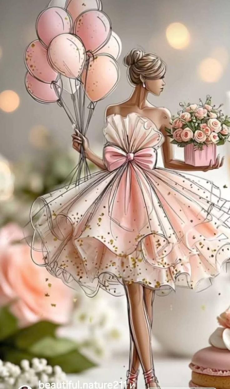 Festa Della Donna Immagini Gratis​ 99