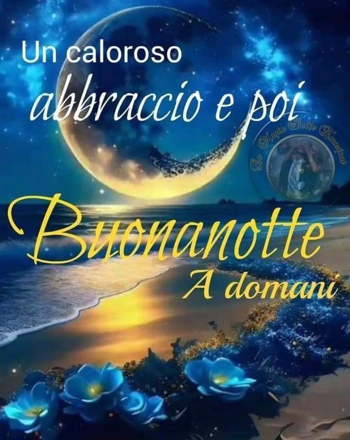 Immagine Belle Della Buonanotte​ 10