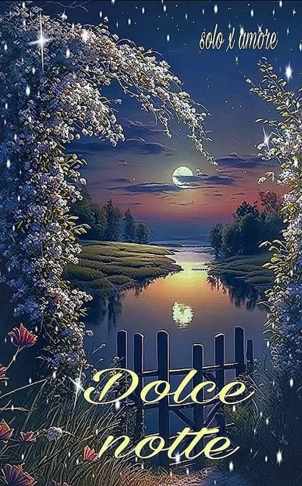 Immagine Belle Della Buonanotte​ 102