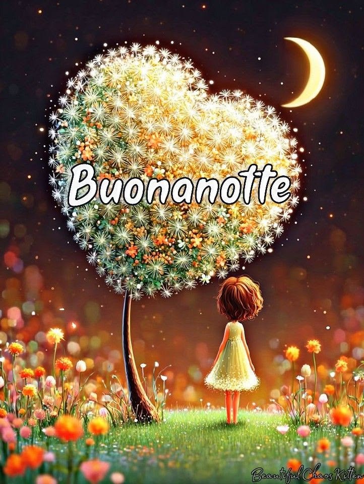 Immagine Belle Della Buonanotte​ 103