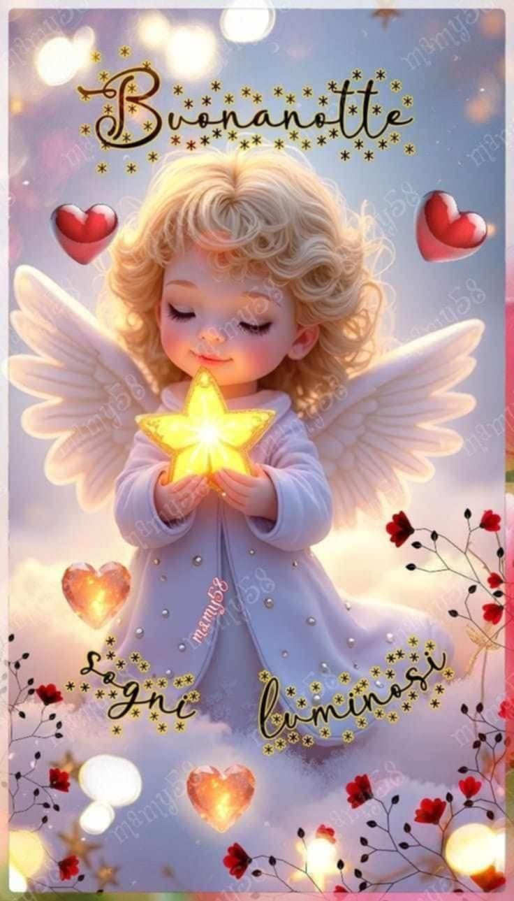 Immagine Belle Della Buonanotte​ 109