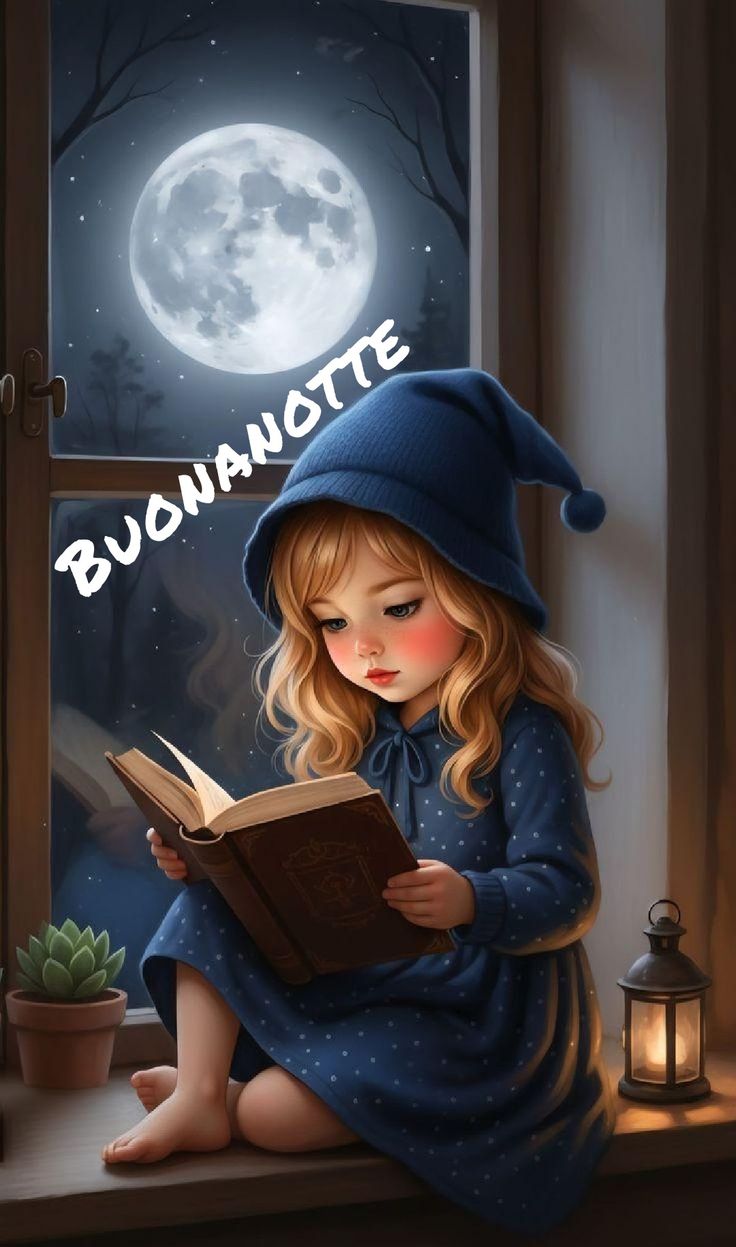 Immagine Belle Della Buonanotte​ 11