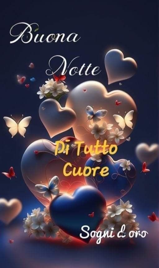 Immagine Belle Della Buonanotte​ 111