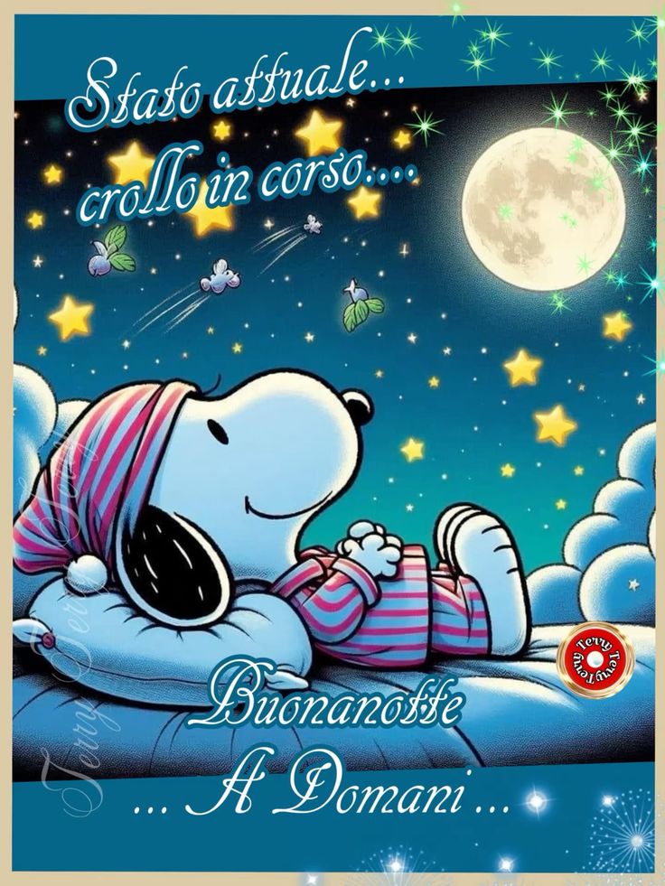 Immagine Belle Della Buonanotte​ 115