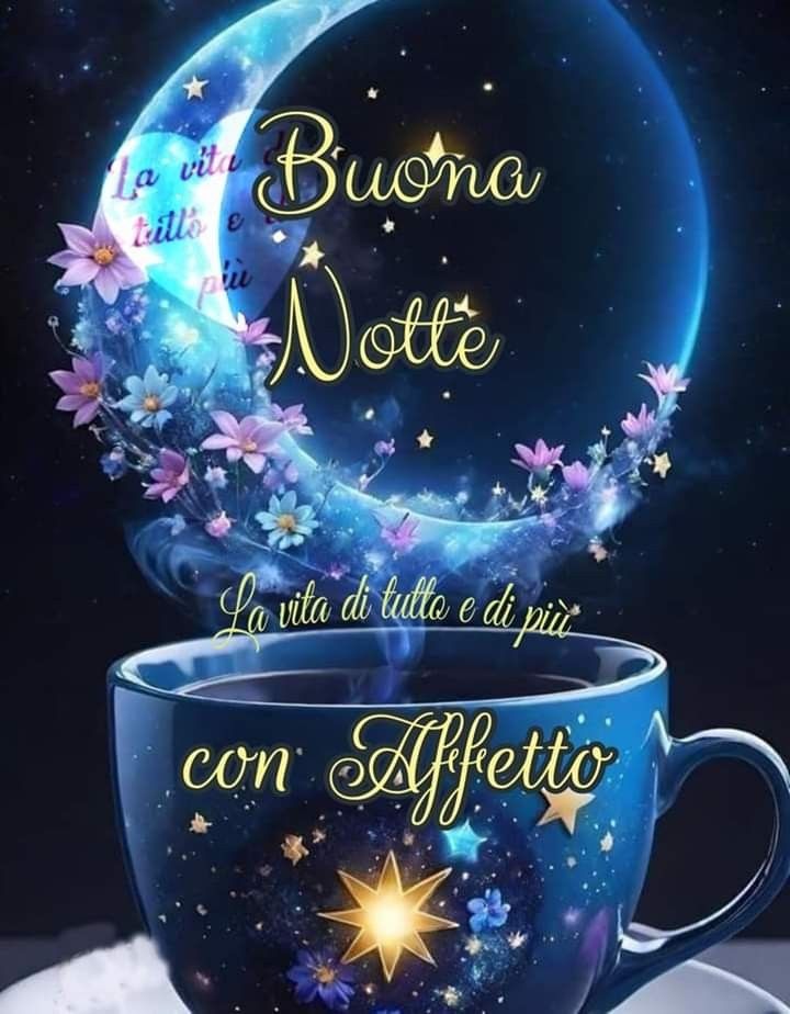 Immagine Belle Della Buonanotte​ 121