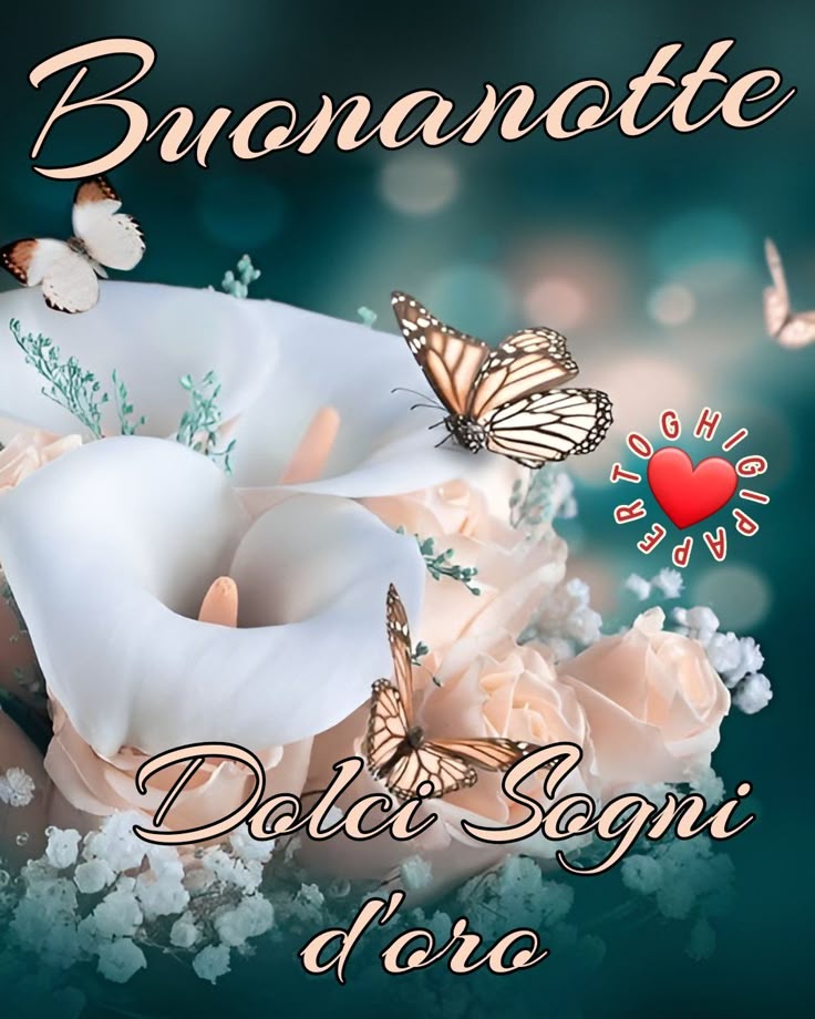 Immagine Belle Della Buonanotte​ 123