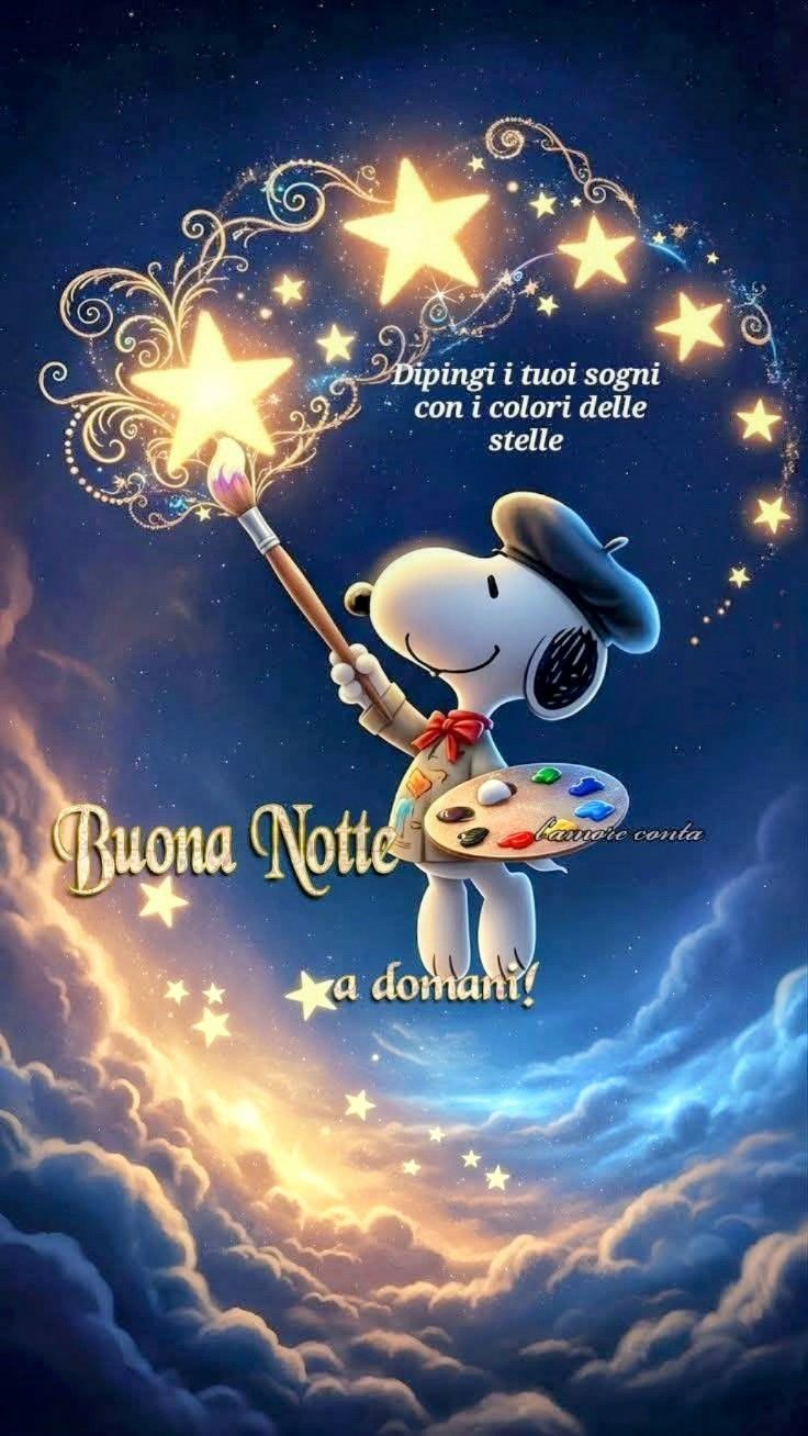 Immagine Belle Della Buonanotte​ 125