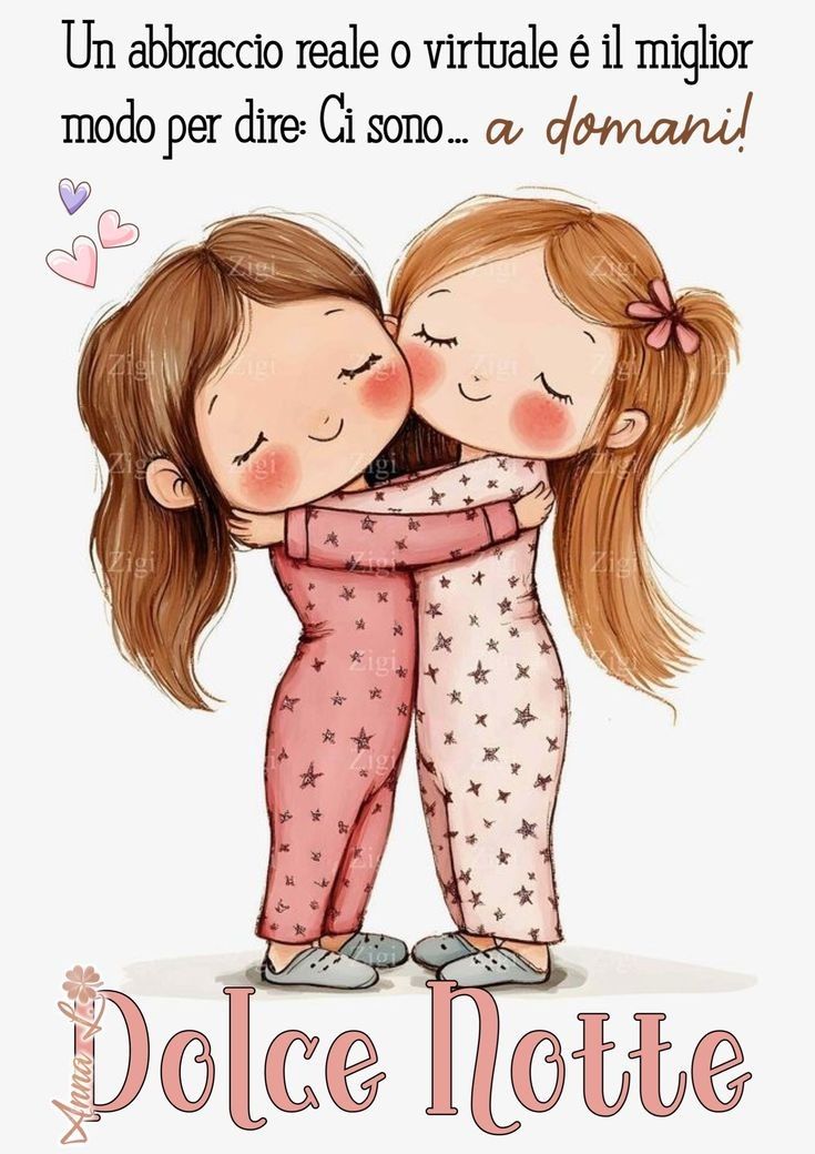 Immagine Belle Della Buonanotte​ 126