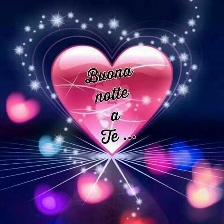 Immagine Belle Della Buonanotte​ 128