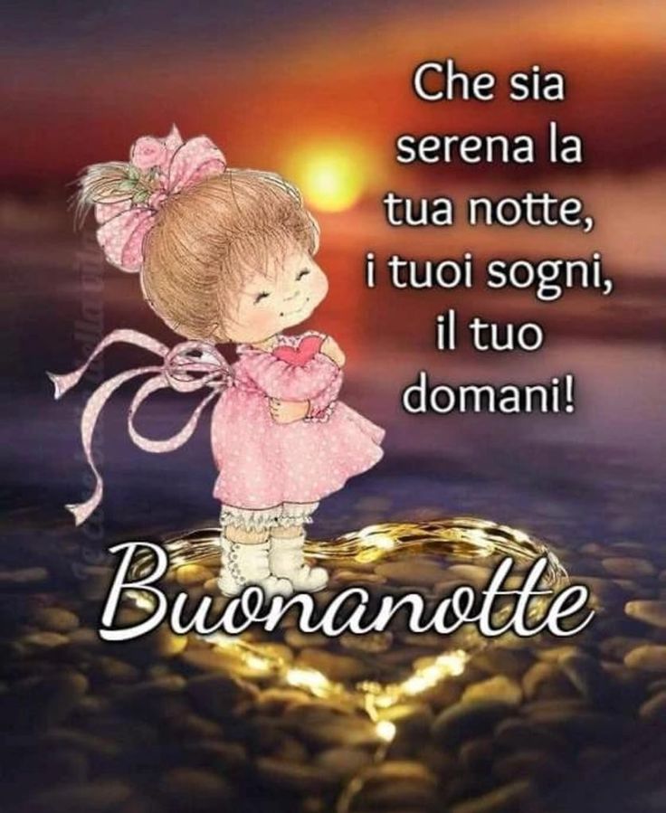 Immagine Belle Della Buonanotte​ 130
