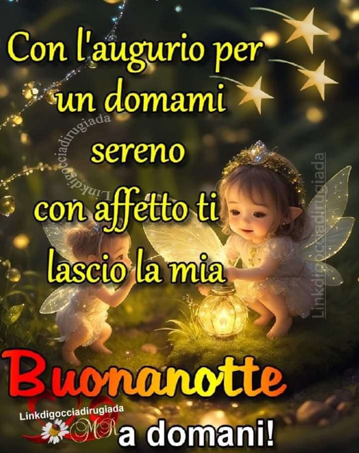 Immagine Belle Della Buonanotte​ 131