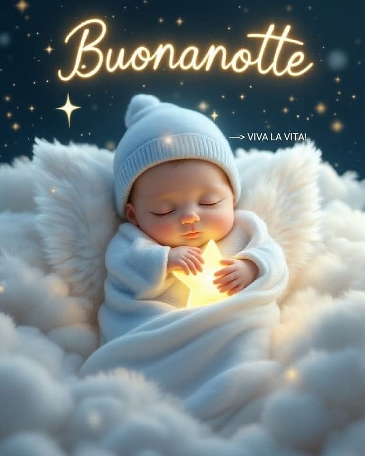 Immagine Belle Della Buonanotte​ 133