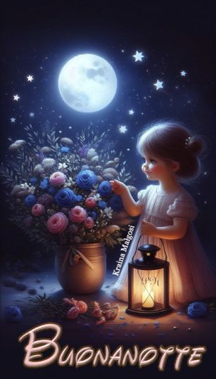 Immagine Belle Della Buonanotte​ 134