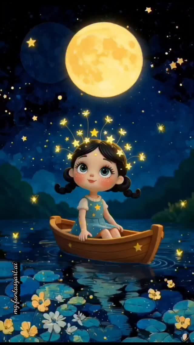 Immagine Belle Della Buonanotte​ 14