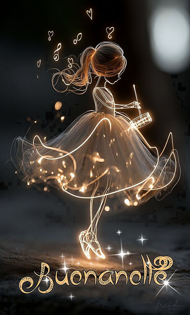 Immagine Belle Della Buonanotte​ 140