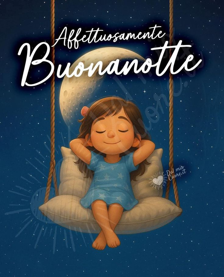 Immagine Belle Della Buonanotte​ 142