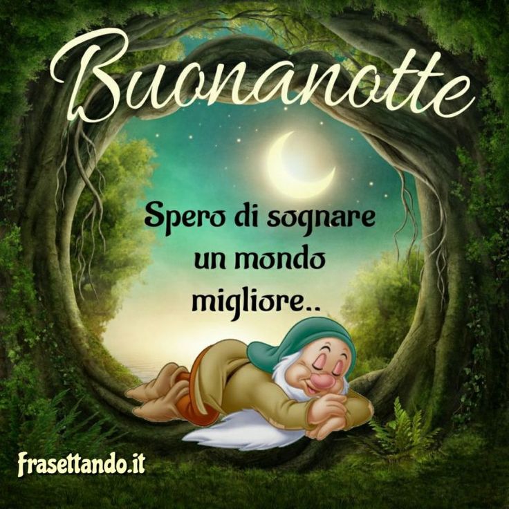 Immagine Belle Della Buonanotte​ 144