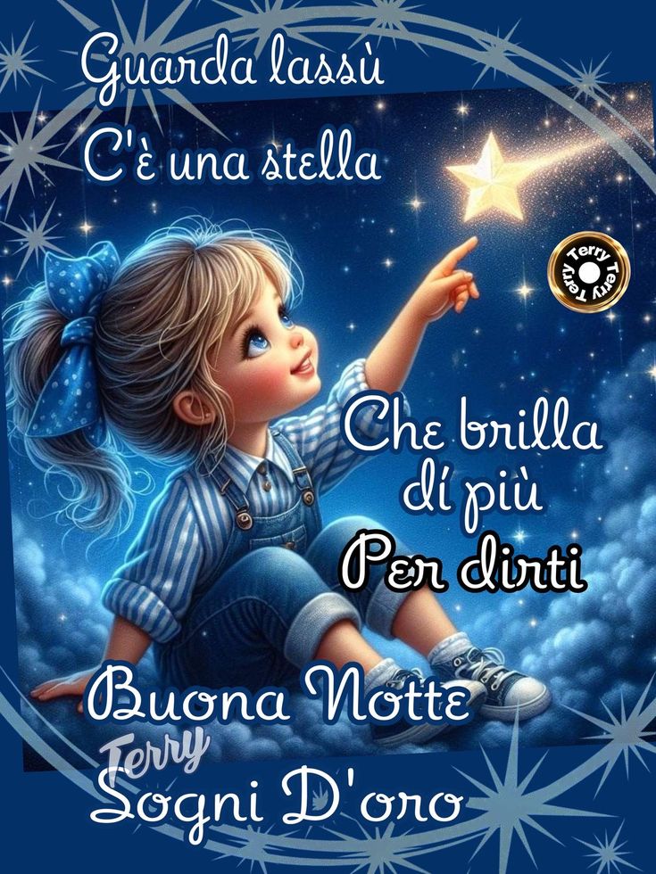 Immagine Belle Della Buonanotte​ 146
