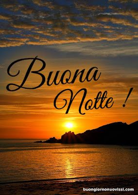 Immagine Belle Della Buonanotte​ 150