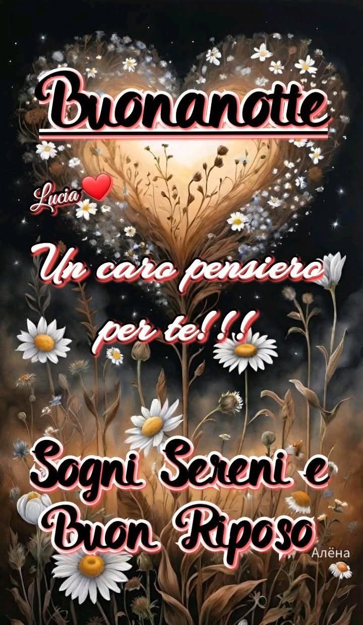 Immagine Belle Della Buonanotte​ 16