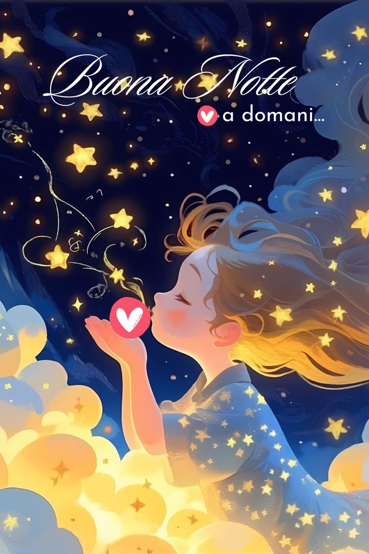 Immagine Belle Della Buonanotte​ 19