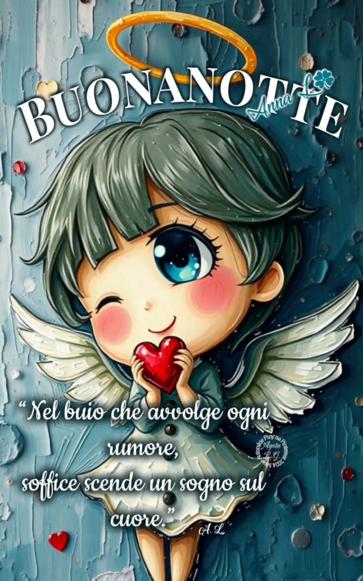 Immagine Belle Della Buonanotte​ 23