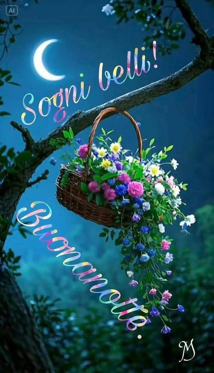 Immagine Belle Della Buonanotte​ 28