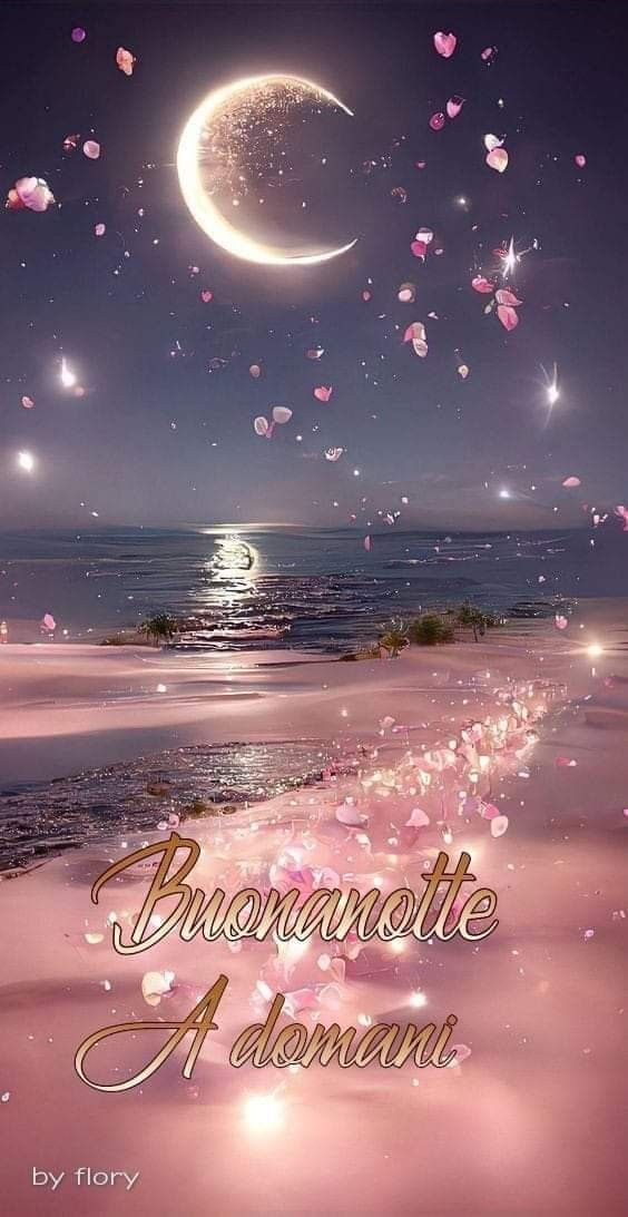 Immagine Belle Della Buonanotte​ 30