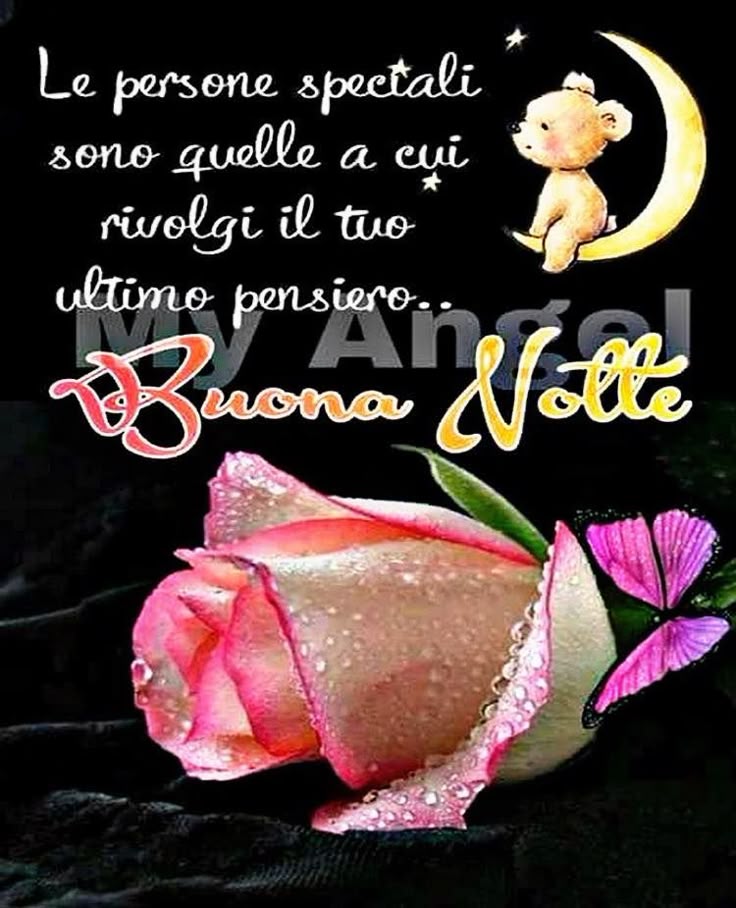 Immagine Belle Della Buonanotte​ 31