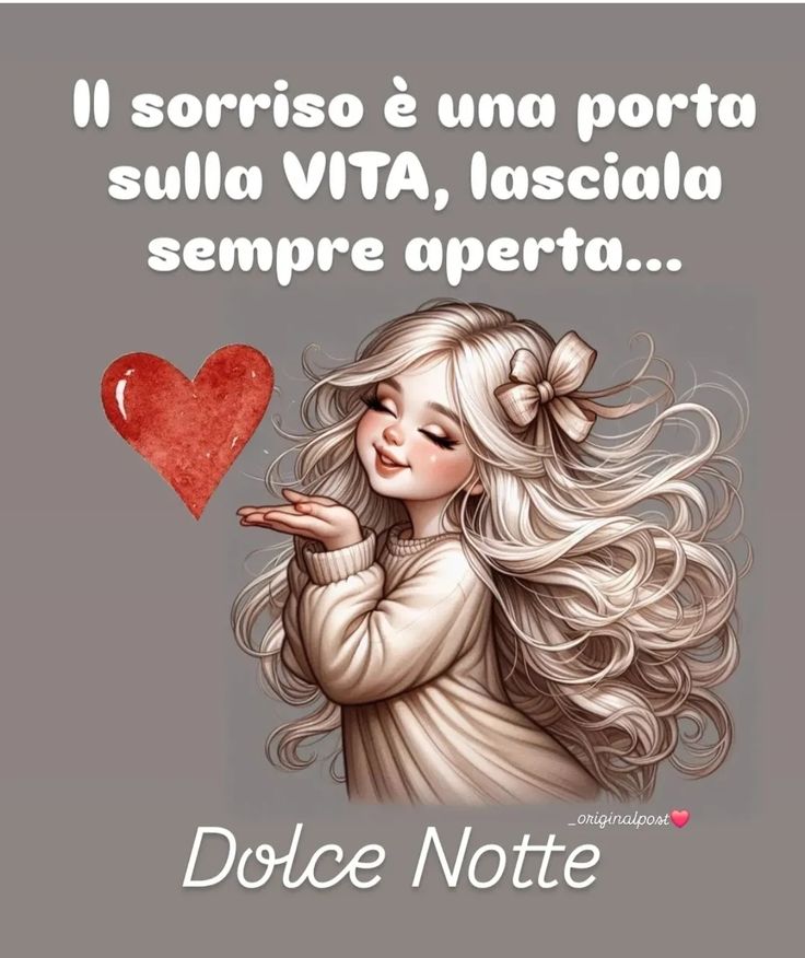 Immagine Belle Della Buonanotte​ 32