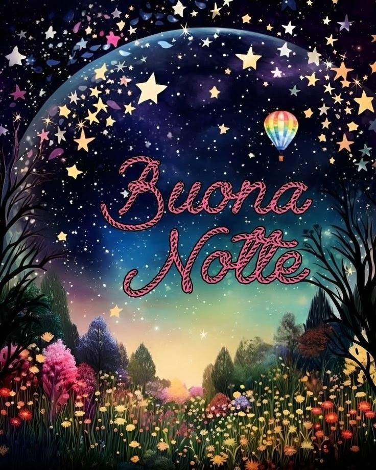 Immagine Belle Della Buonanotte​ 34