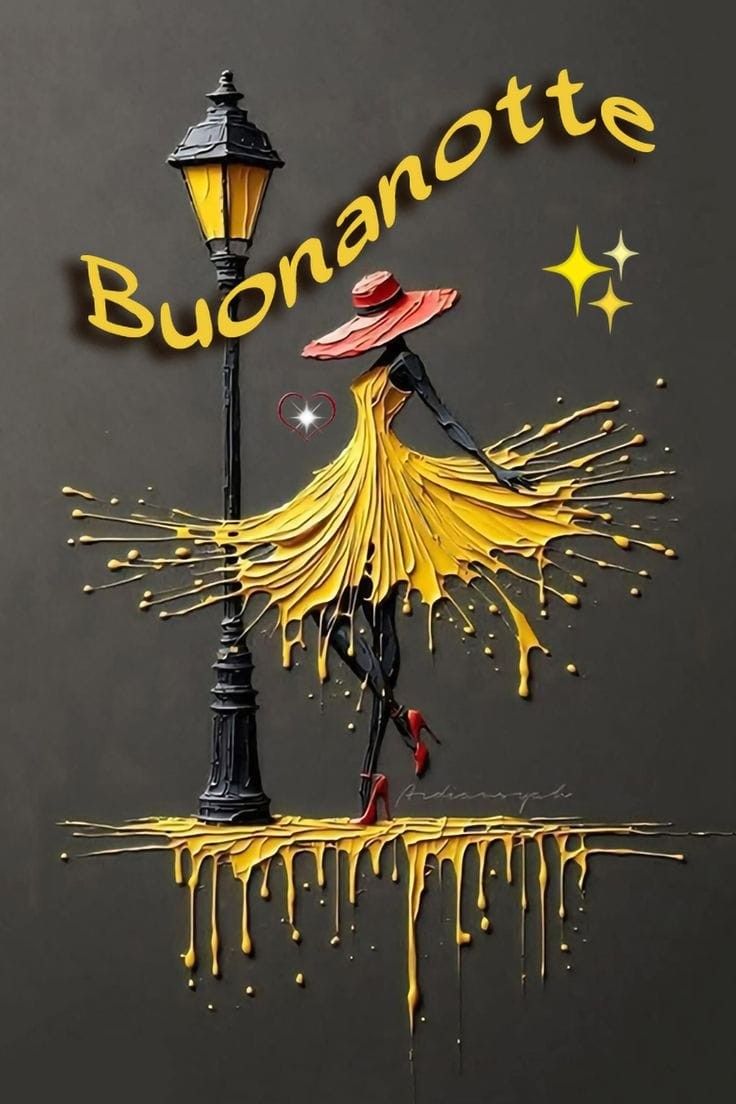 Immagine Belle Della Buonanotte​ 35