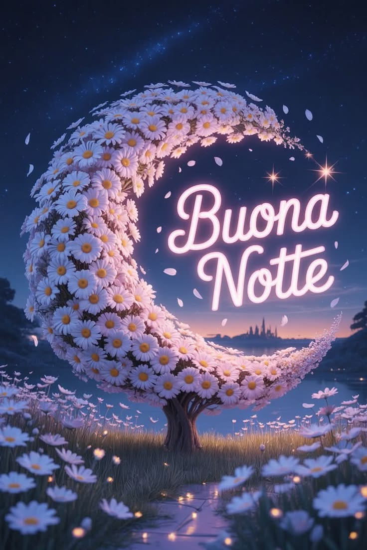 Immagine Belle Della Buonanotte​ 36