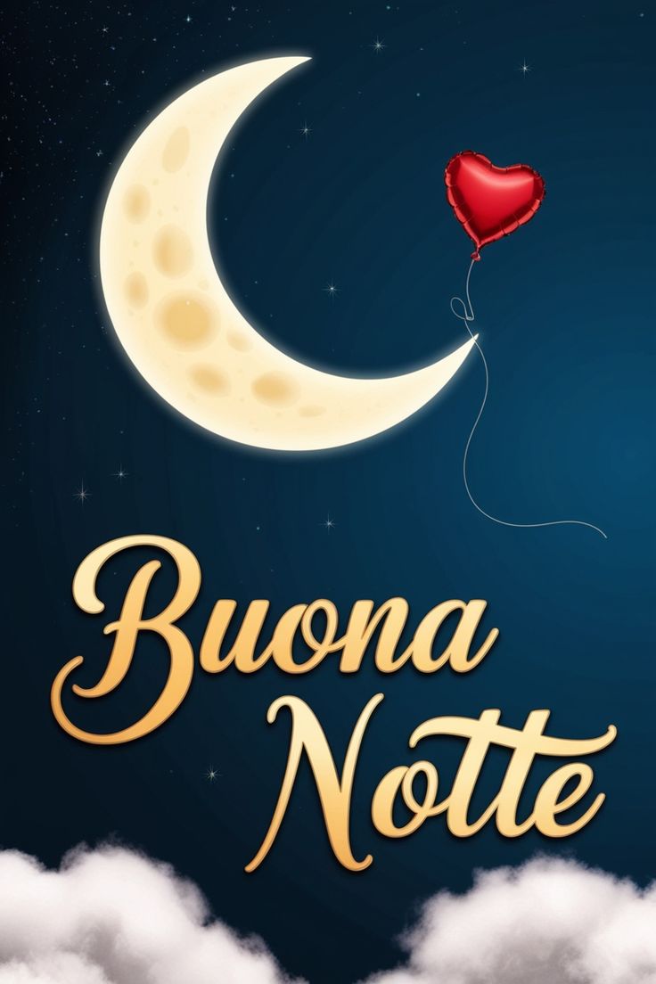 Immagine Belle Della Buonanotte​ 38