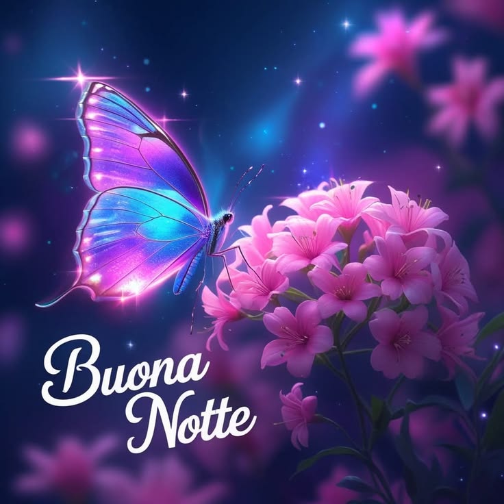 Immagine Belle Della Buonanotte​ 4