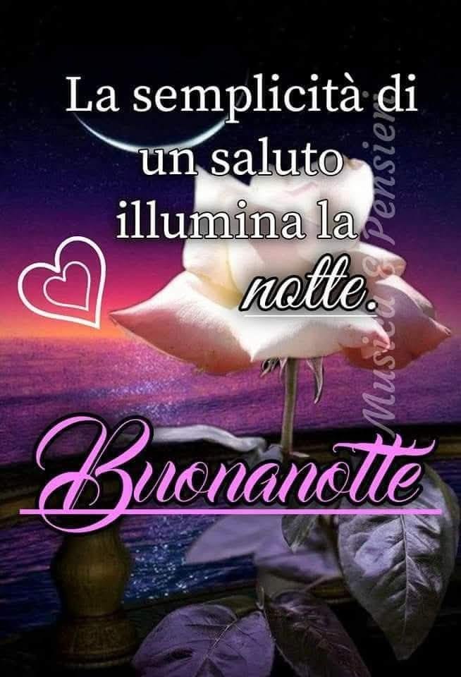 Immagine Belle Della Buonanotte​ 42