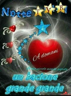 Immagine Belle Della Buonanotte​ 43