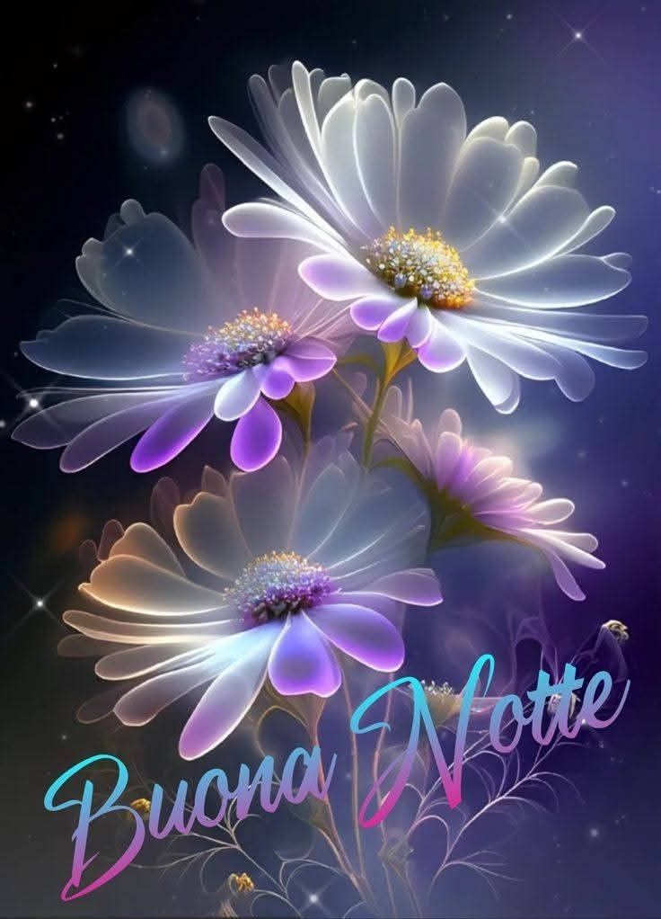 Immagine Belle Della Buonanotte​ 45