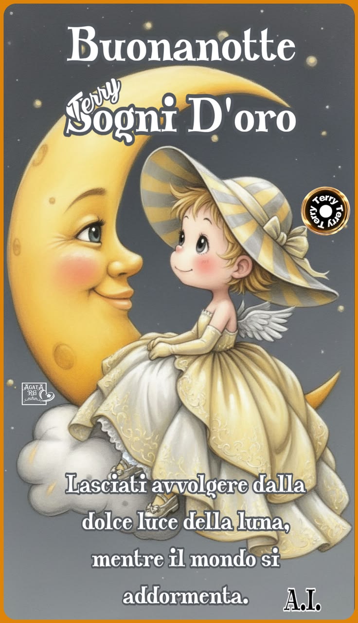 Immagine Belle Della Buonanotte​ 48