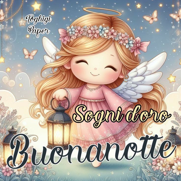 Immagine Belle Della Buonanotte​ 50